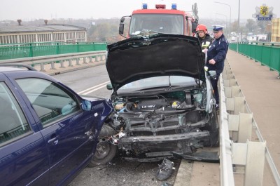 pol pruszcz karambol