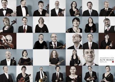 AKAMUS (Akademie fr Alte Musik)