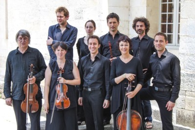 AH2015 [09.12] Le Banquet Célest-e 1