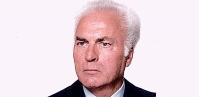 Franciszek D policja