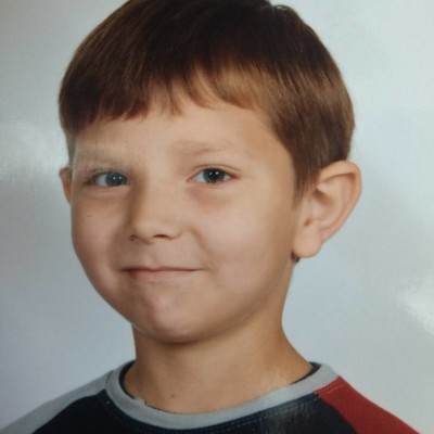 Maciej Ch. KPP Malbork