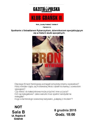 Plakat-spotkanie NOT