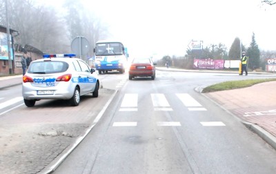 Starogard Gdański - wypadek śmiertelny