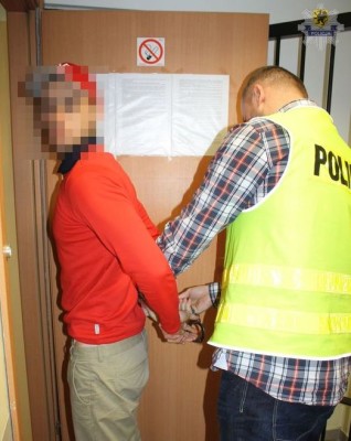 pol sopot dyskoteka rozboj