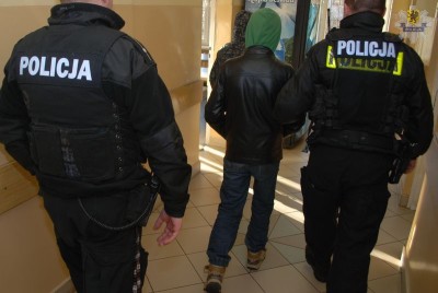 pol ucieczka malbork