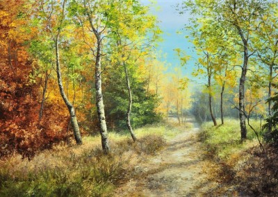 talent_malgorzata-rawicka-brzozy-jesien-malarstwo