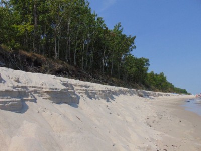 Dempc Daniel sm Podmyta plaża