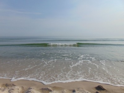 Dempc Daniel sm Zagadkowe fale