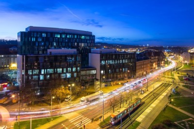 Tryton Business House_centrum Gdańsk_2