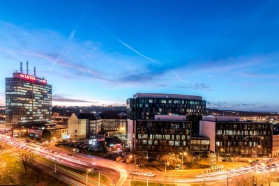 Tryton Business House_centrum Gdańsk_3