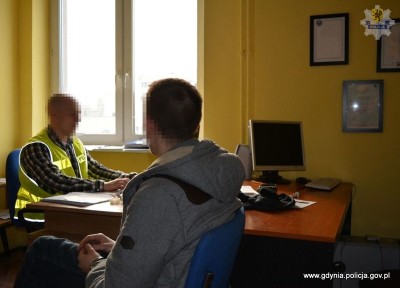 pol gdynia kredyt wyludzenie