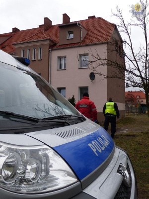 pol lebork samobojstwo