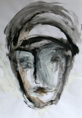 wystawa 1. Abakanowicz Magdalena