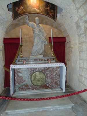 DDempc Grota św Pawła