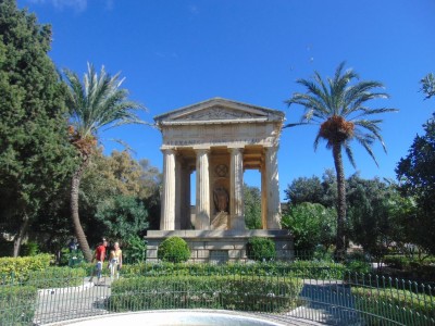 DDempc Ogrody Valetty