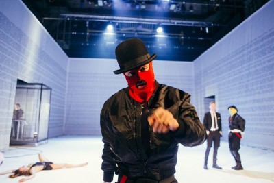 FAHRENHEIT 451 foto Dominik Werner (9)