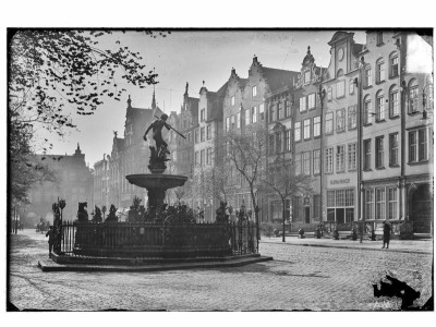 Gdansk wyklad Szklane negatywy XIX w