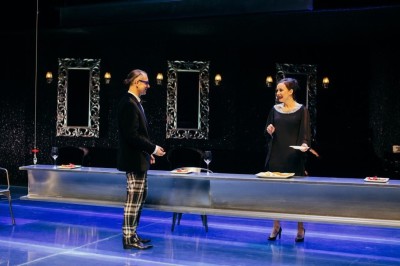 Zdjęcia z próby do PEŁNI SZCZĘŚCIA foto Domini-k Werner (2)