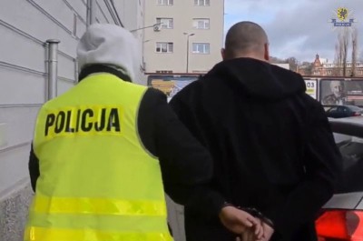 pol gdansk napad na barmanke