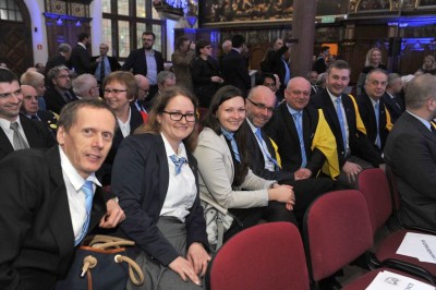 Rejs Roku 01 - Fot. Tadeusz Lademann