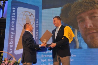 Rejs Roku 02 - Fot. Tadeusz Lademann