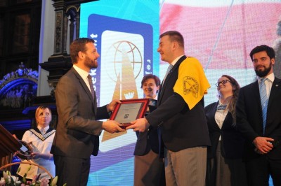 Rejs Roku 03 - Fot. Tadeusz Lademann