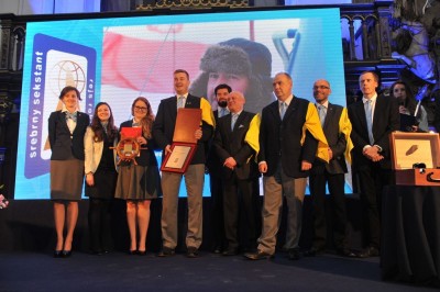 Rejs Roku 05 - Fot. Tadeusz Lademann