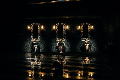 TW PEŁNIA SZCZĘSCIA foto