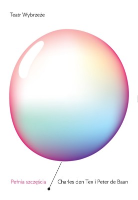 TW PEŁNIA SZCZĘŚCIA plakat