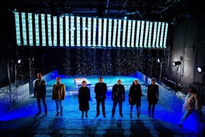 TW TRESOWANE DUSZE foto