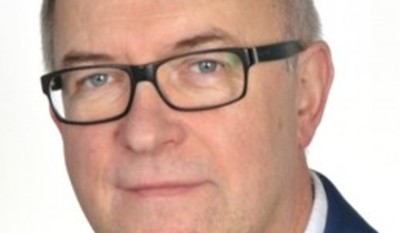 gwizdala jerzy rektor UG Fot_mat ug.edu.pl