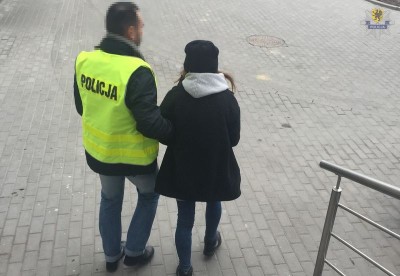 pol wejherowo podpalaczka