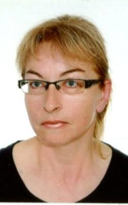 poszukiwana Joanna T z Przymorza mat pol