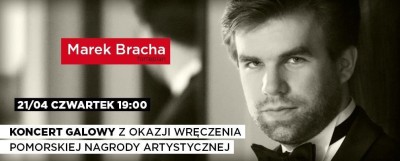 Koncert Galowy 21.04 grafika