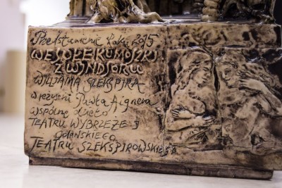 Teatr szekspirowski nagrodzony 4