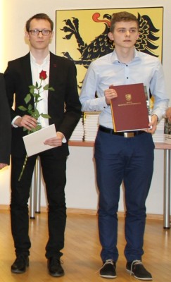 Urzad Marsz laureaci konkursu samorza b