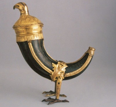 Wystawa Skarby średniowiecza a 03.4