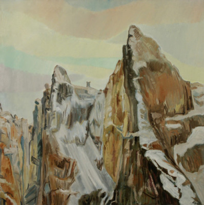 kowalewski moje gory