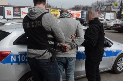 pol gdansk grupa rozbita