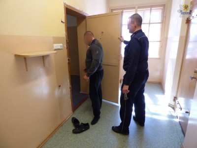 pol lebork domowe dopalacze