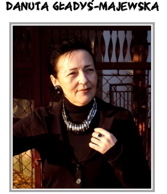 wystawa ikon autorka DANUTA GŁADYŚ-MAJEWSKA. INFO