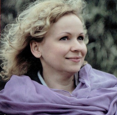 Liliana Górska, fot. a arch. prywatnego