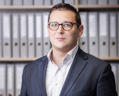 greinke lukasz fot mat prywat kadr