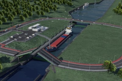 kanal mierzeja fot MGMiZS