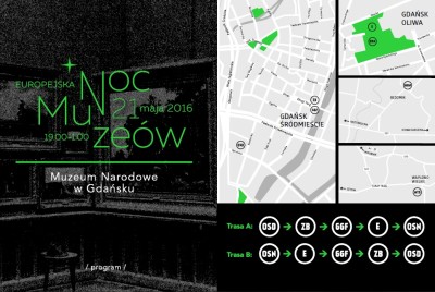 muzea 02.2. Noc Muzeów MNG 2016
