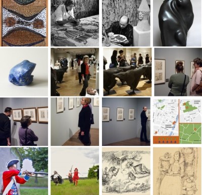 muzea 02.3. Noc Muzeów MNG 2016