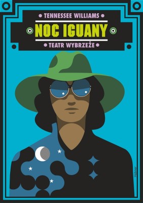 plakaty Macieja Hübnera (1)