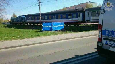 pol lebork smier na torach