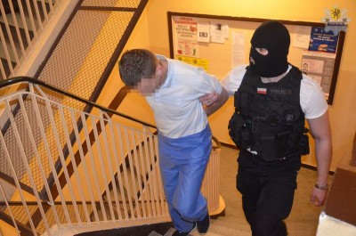 pol oszust na wnuczka