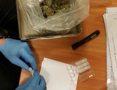 pol puck narkotytki kadr